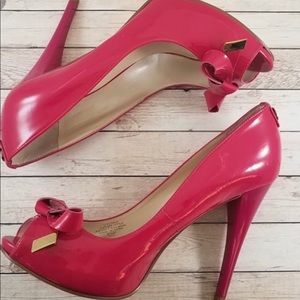 Ivanka trump IT Floria heels